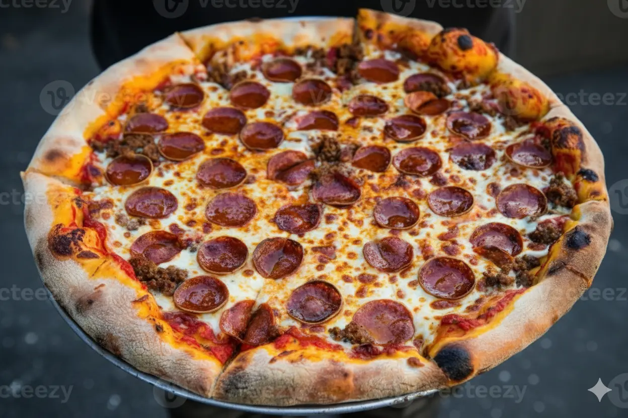Pepperoni